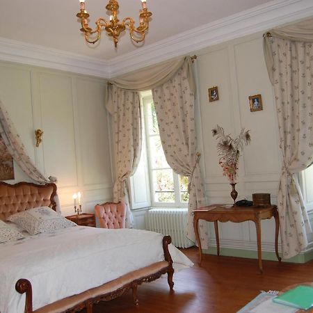 Manoir En Cotentin , Tamerville 외부 사진