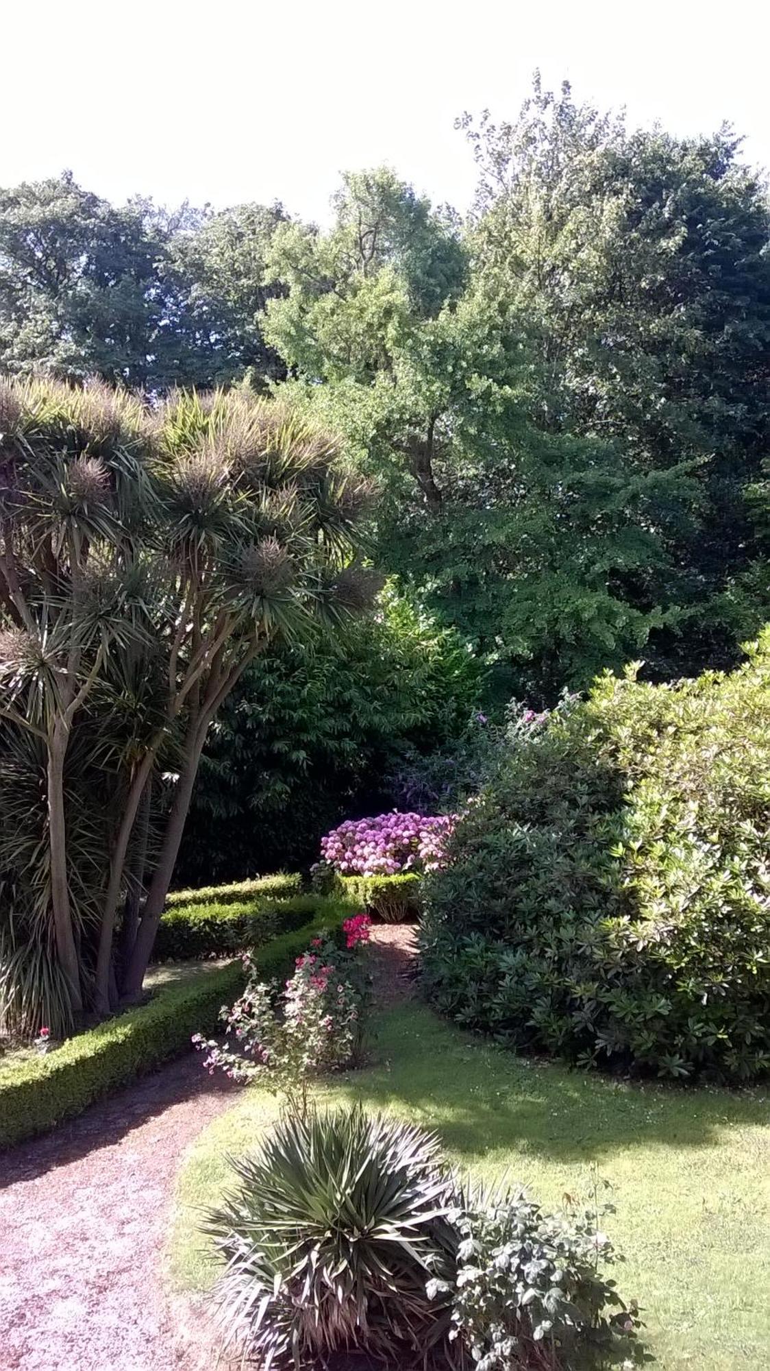 Manoir En Cotentin , Tamerville 외부 사진