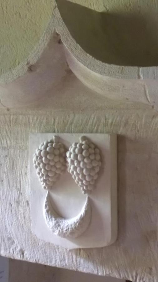 Manoir En Cotentin , Tamerville 외부 사진