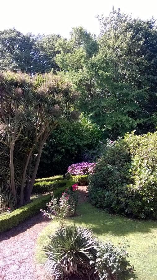 Manoir En Cotentin , Tamerville 외부 사진