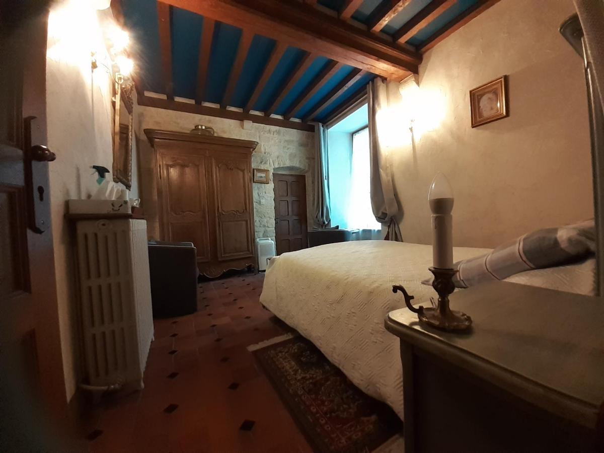 Manoir En Cotentin , Tamerville 외부 사진
