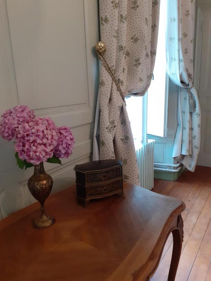 Manoir En Cotentin , Tamerville 외부 사진
